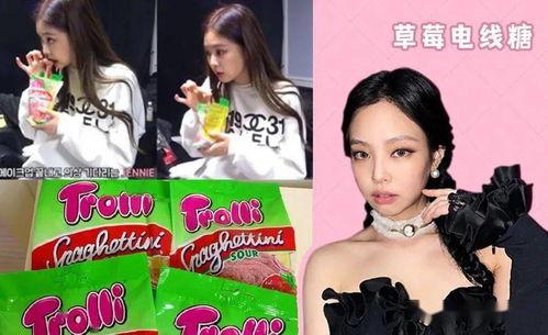 娱乐圈的人都喜欢吃瓜,瓜田李下，揭秘明星们的“吃瓜”日常